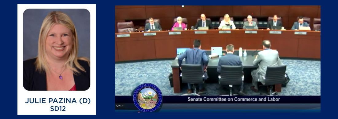 Senate Tourism Caucus