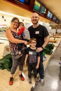 Vegas Wedding Chamber Strike Out Cancer 2022 17