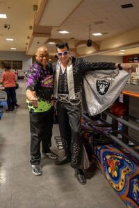 Vegas Wedding Chamber Strike Out Cancer 2022 16