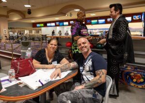 Vegas Wedding Chamber Strike Out Cancer 2022 6