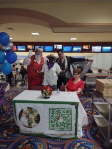 Vegas Wedding Chamber Strike Out Cancer 2022 2