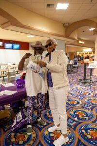 Vegas Wedding Chamber Strike Out Cancer 2022 11