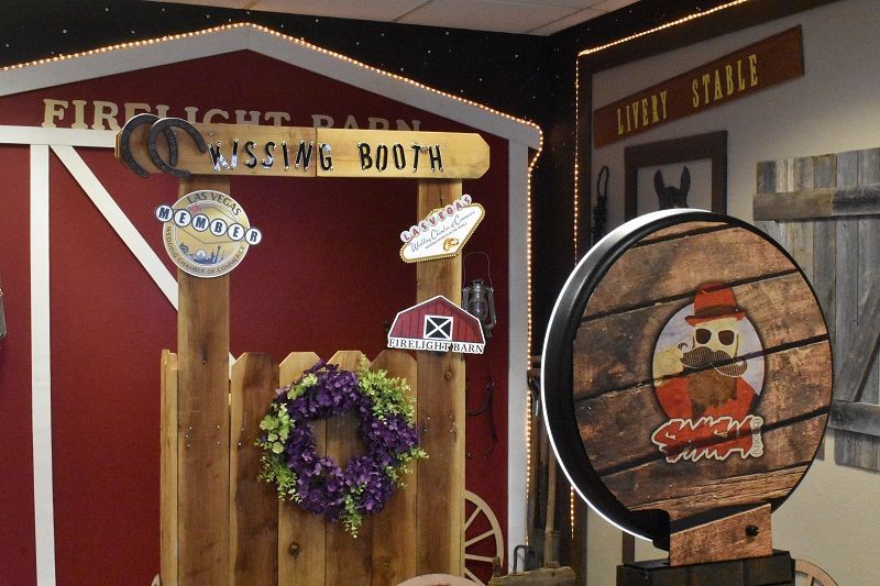 Vegas Wedding Chamber Mixer May 2021 16