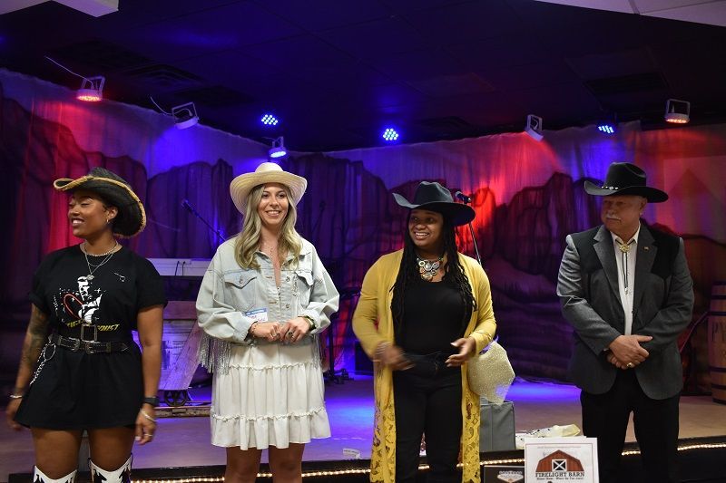 Vegas Wedding Chamber Mixer May 2021 19