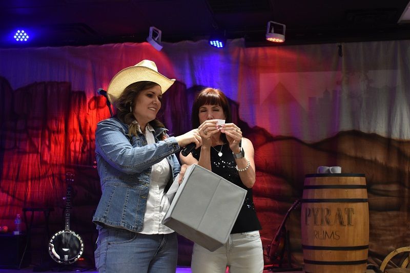Vegas Wedding Chamber Mixer May 2021 25