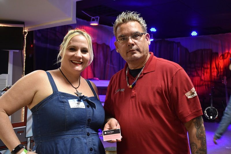 Vegas Wedding Chamber Mixer May 2021 6
