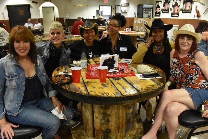 Vegas Wedding Chamber Mixer May 2021 11