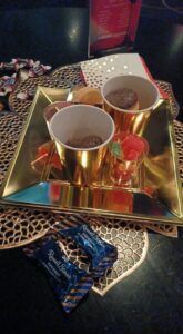 Vegas Wedding Chamber AMA Holiday Mixer 2021 6