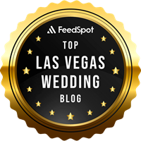 Top Las Vegas Wedding Blog