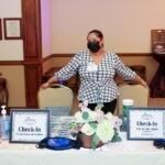 Vegas Wedding Chamber 2021 Networking Mixer 24