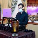 Vegas Wedding Chamber 2021 Networking Mixer 28