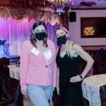 Vegas Wedding Chamber 2021 Networking Mixer 40