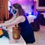 Vegas Wedding Chamber 2021 Networking Mixer 4