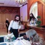 Vegas Wedding Chamber 2021 Networking Mixer 43