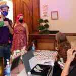 Vegas Wedding Chamber 2021 Networking Mixer 33
