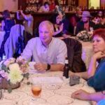 Vegas Wedding Chamber 2021 Networking Mixer 19
