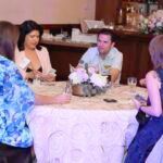 Vegas Wedding Chamber 2021 Networking Mixer 30