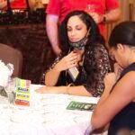 Vegas Wedding Chamber 2021 Networking Mixer 39