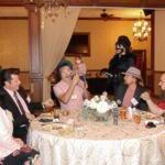 Vegas Wedding Chamber 2021 Networking Mixer 35