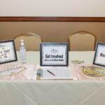 Vegas Wedding Chamber 2021 Networking Mixer 36