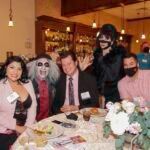 Vegas Wedding Chamber 2021 Networking Mixer 10