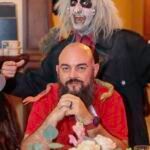 Vegas Wedding Chamber 2021 Networking Mixer 41