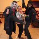 Vegas Wedding Chamber 2021 Networking Mixer 31