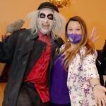 Vegas Wedding Chamber 2021 Networking Mixer 34