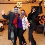 Vegas Wedding Chamber 2021 Networking Mixer 48