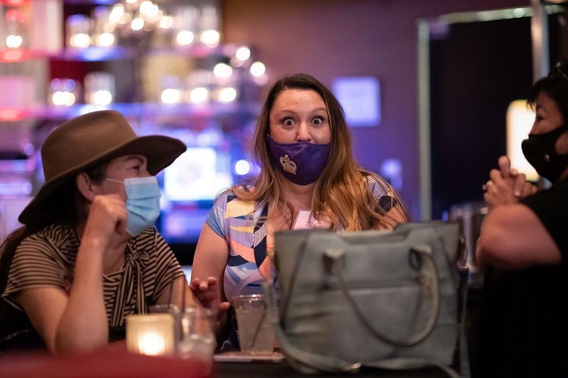 Stateve of the Wedding Industry 2021 8
