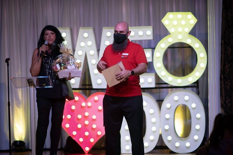 State of the Wedding Industry 2021 43