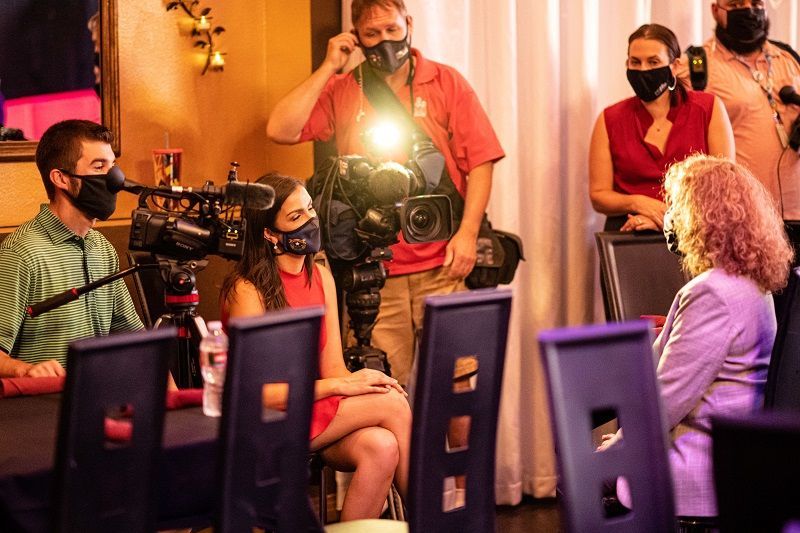 Stateve of the Wedding Industry 2021 18