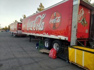 Vegas Wedding Chamber Toy Drive 8