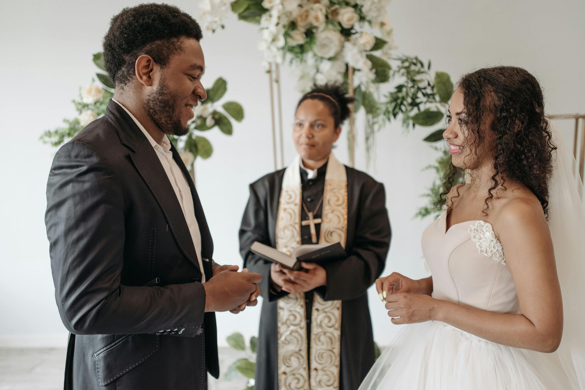 Winners at the 2nd Annual Las Vegas Wedding Awards