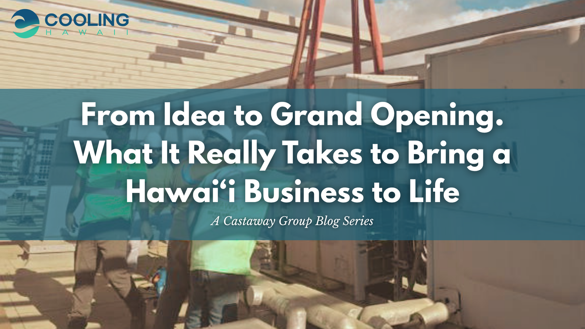 Commercial HVAC installation Hawaii
Restaurant air conditioning system Hawaii
Ductless mini split in
