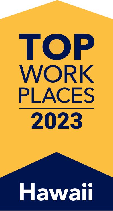 Top Workplaces 2023 — Pu’unene, HI — Cooling Hawaii