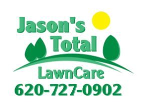 Jason's Total Lawn Care