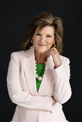 Christine Gannon, Founder and CEO of Brightworks Consulting