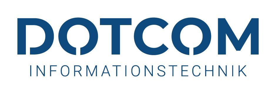 Dotcom Logo