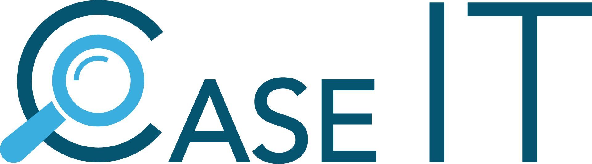 Case IT Logo