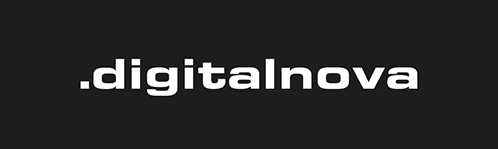 .digitalnova Logo