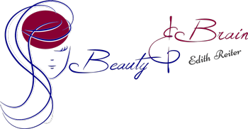 Beauty & Brain Edith Reiter Logo