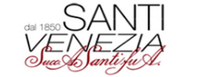 Logo Santi Venezia