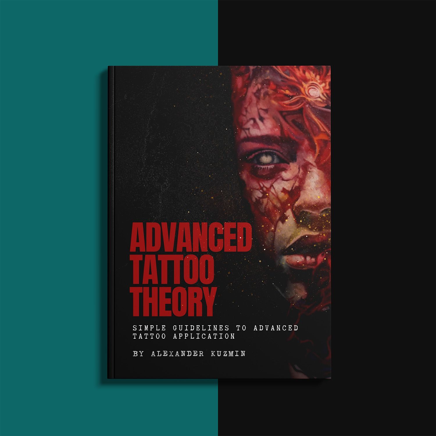 Advanced Tattoo Theory E-Book