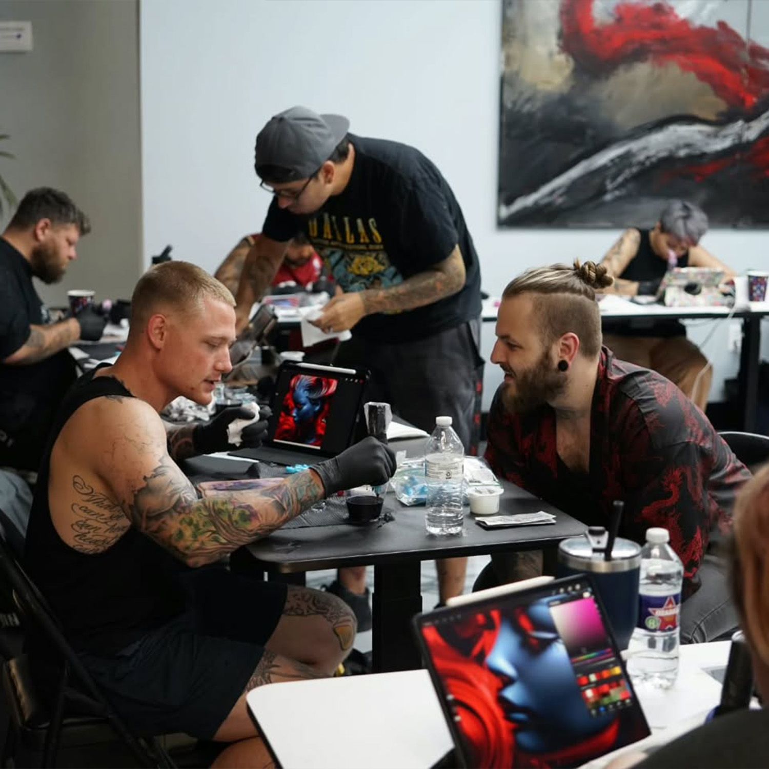 Introductory Workshop