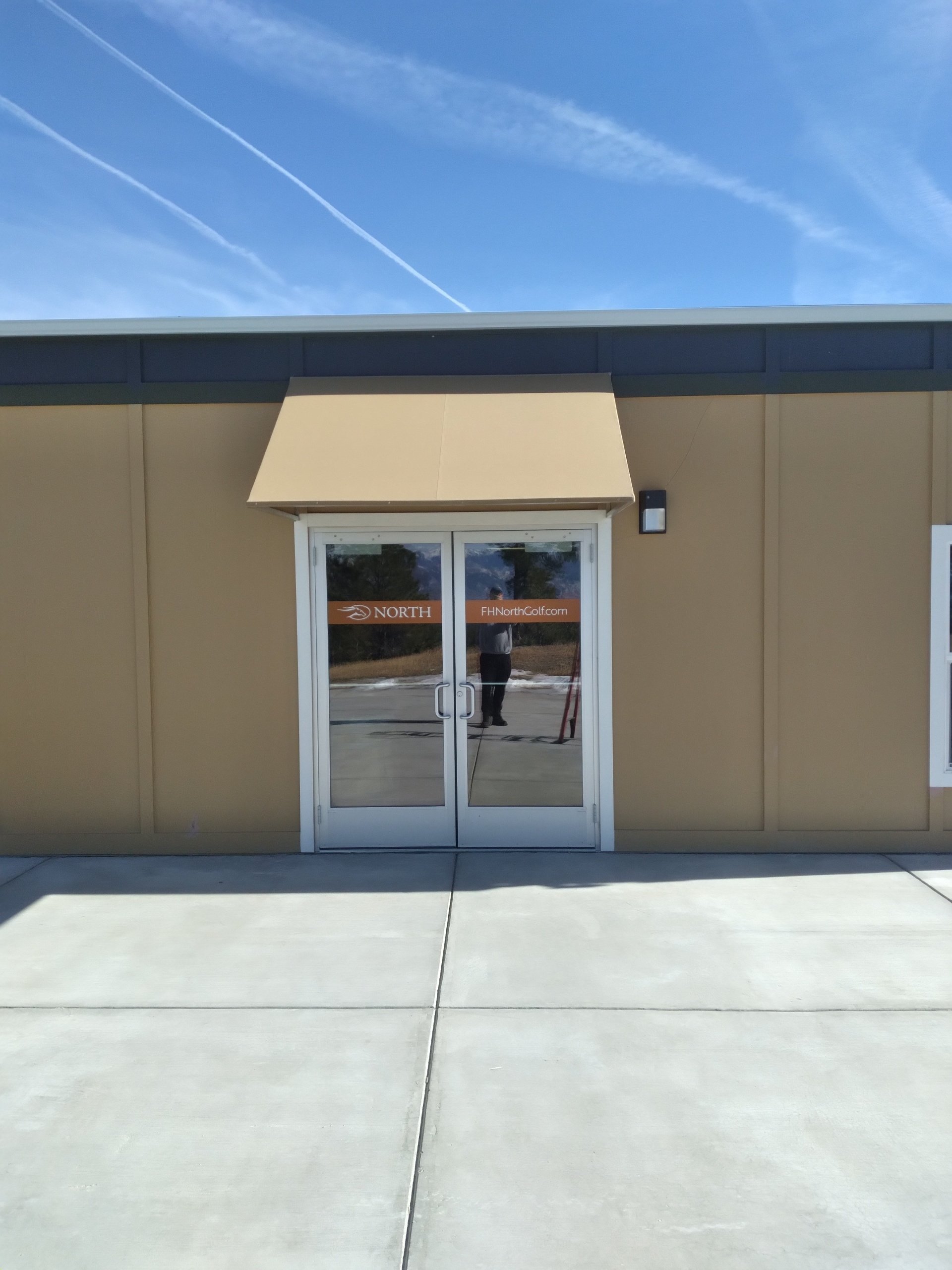 Retractable Awnings Colorado Springs, CO Out West Awning
