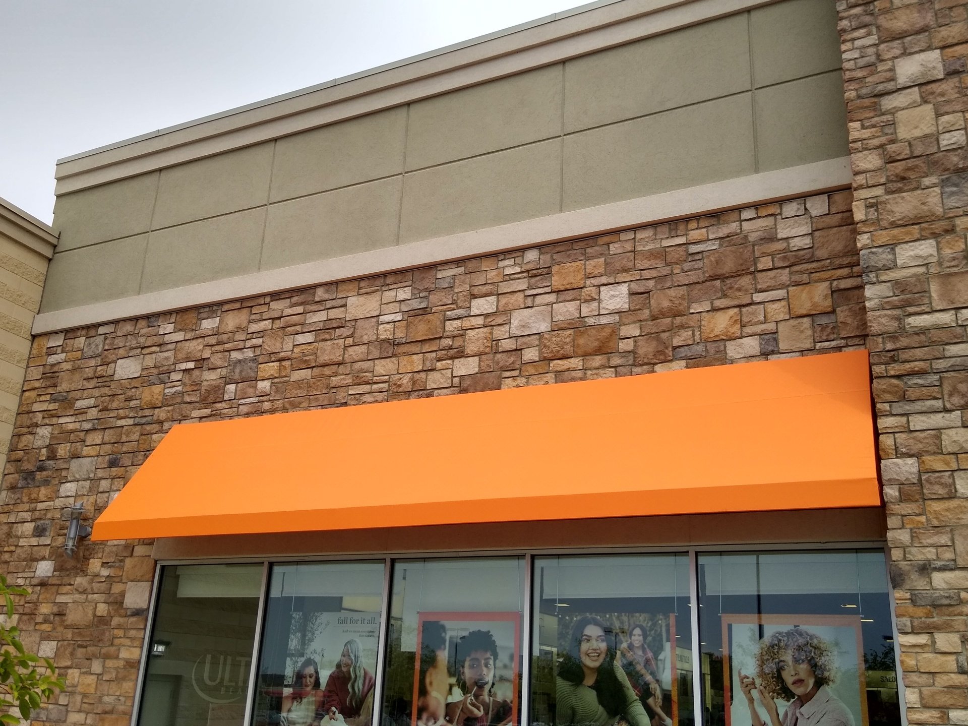 Retractable Awnings Colorado Springs, CO Out West Awning