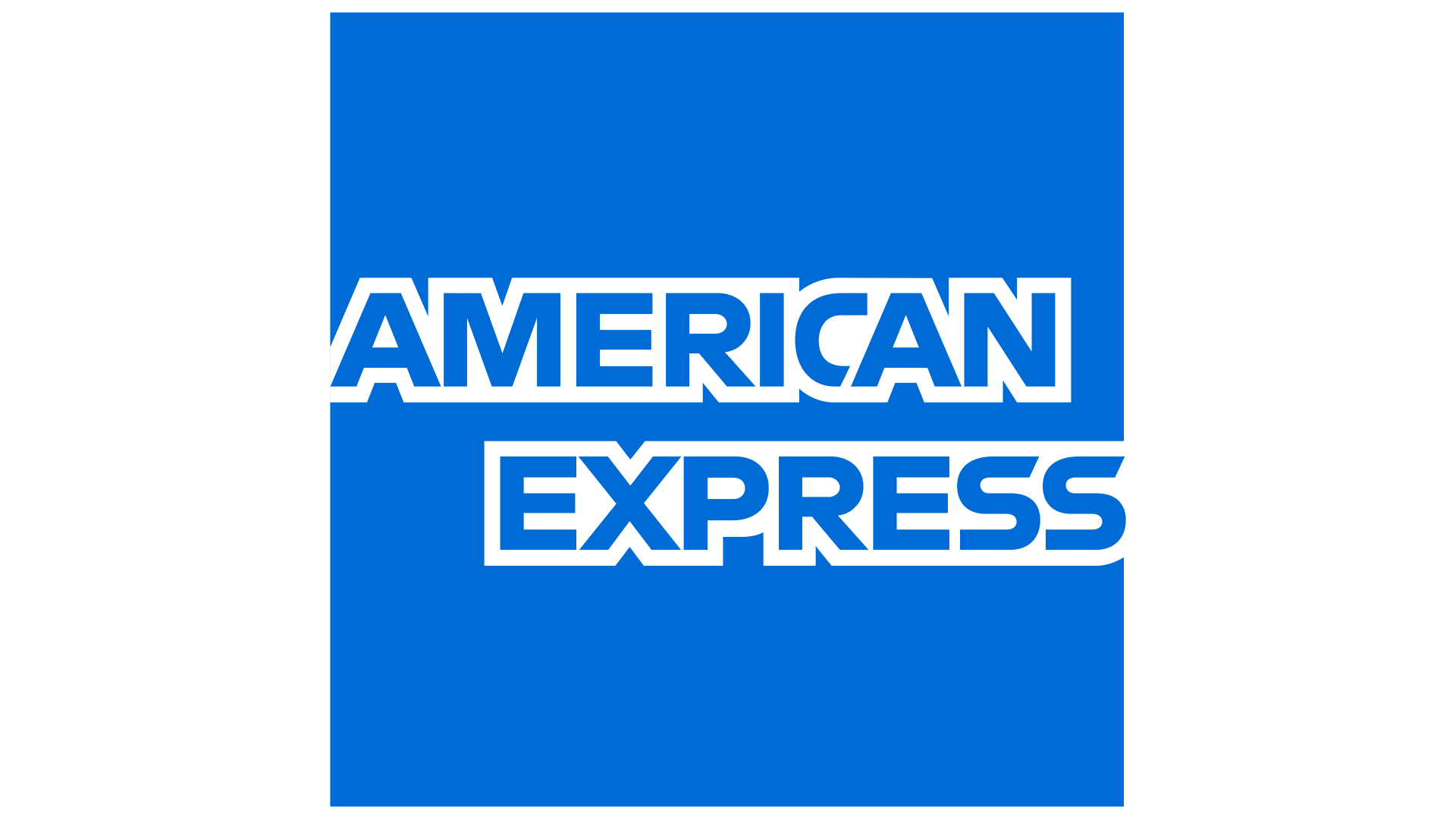 american express logo