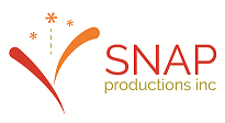 snap productions inc logo