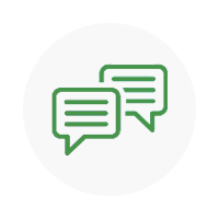 FAQ icon